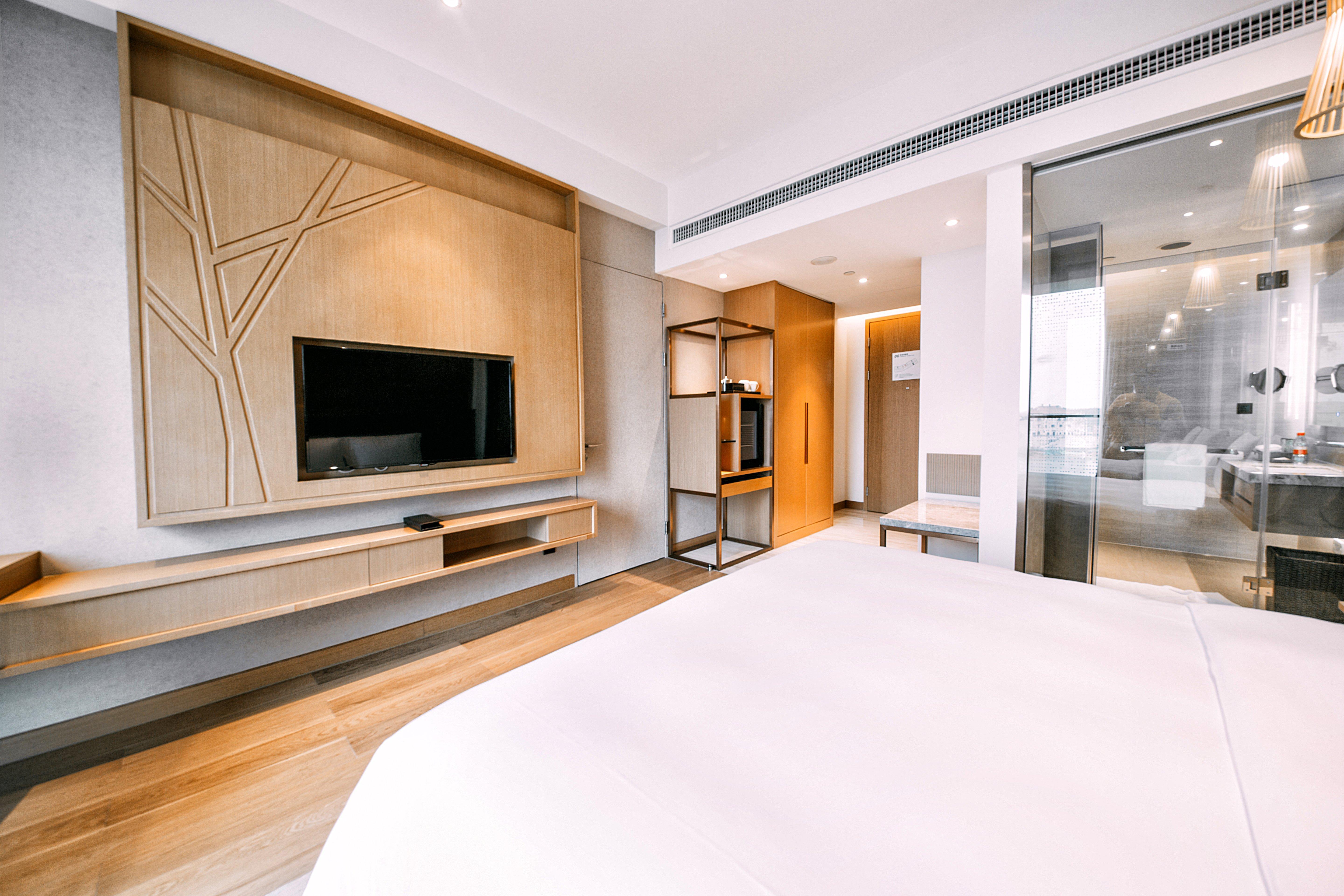 Holiday Inn Changsha Dawangshan By Ihg Exteriör bild