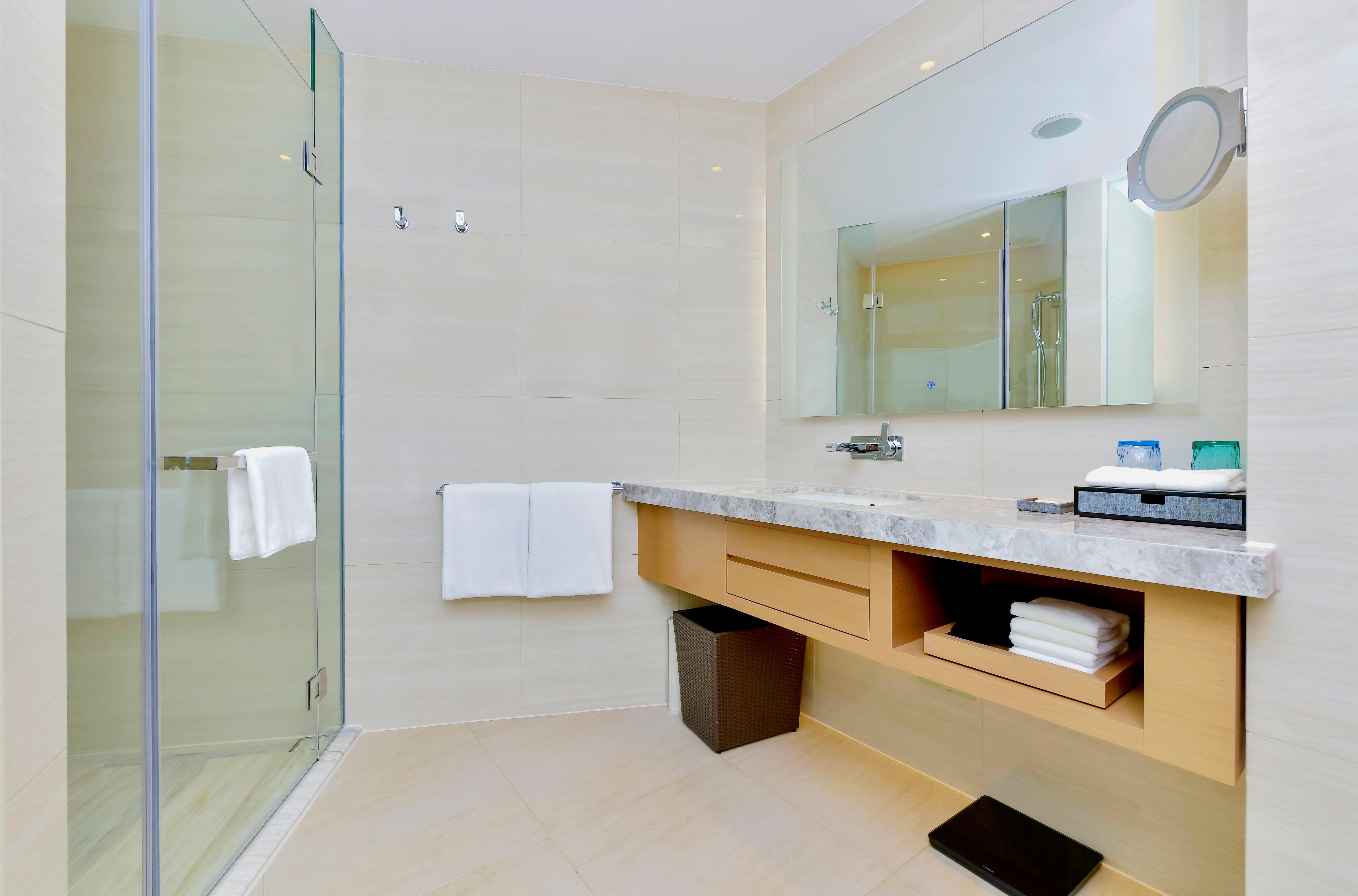 Holiday Inn Changsha Dawangshan By Ihg Exteriör bild