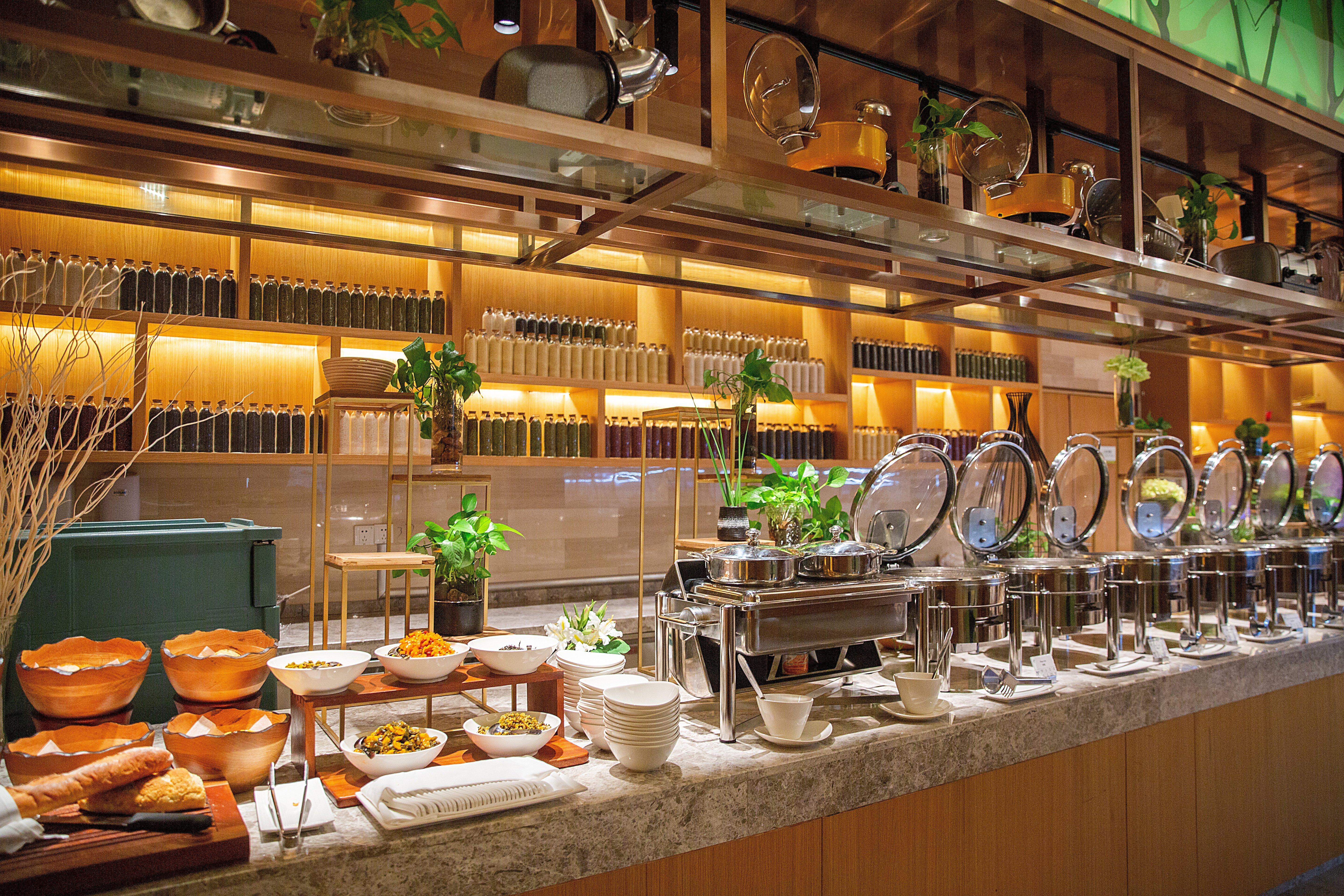 Holiday Inn Changsha Dawangshan By Ihg Exteriör bild